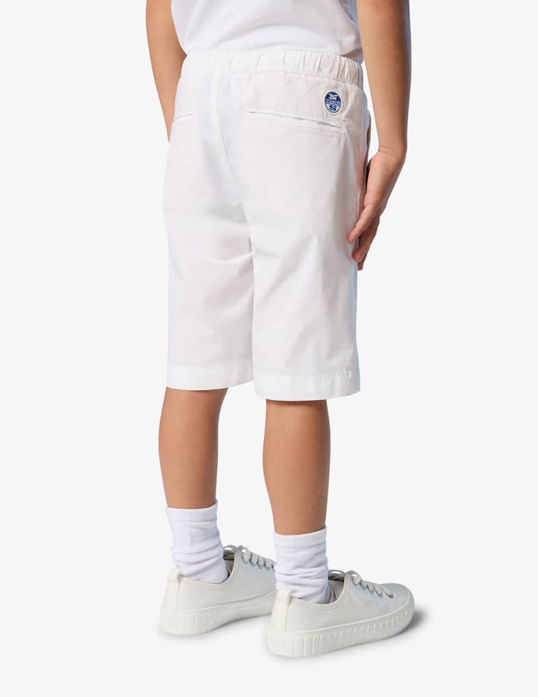 rinascente North Sails Shorts elastico in vita