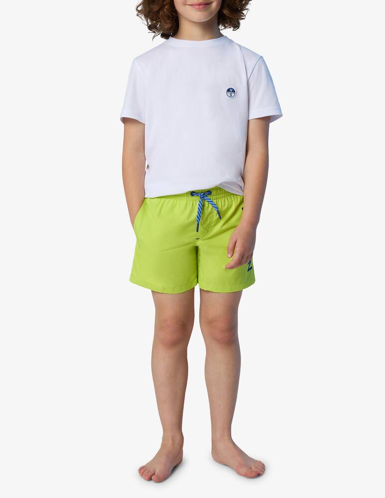 rinascente North Sails Costume basic mare