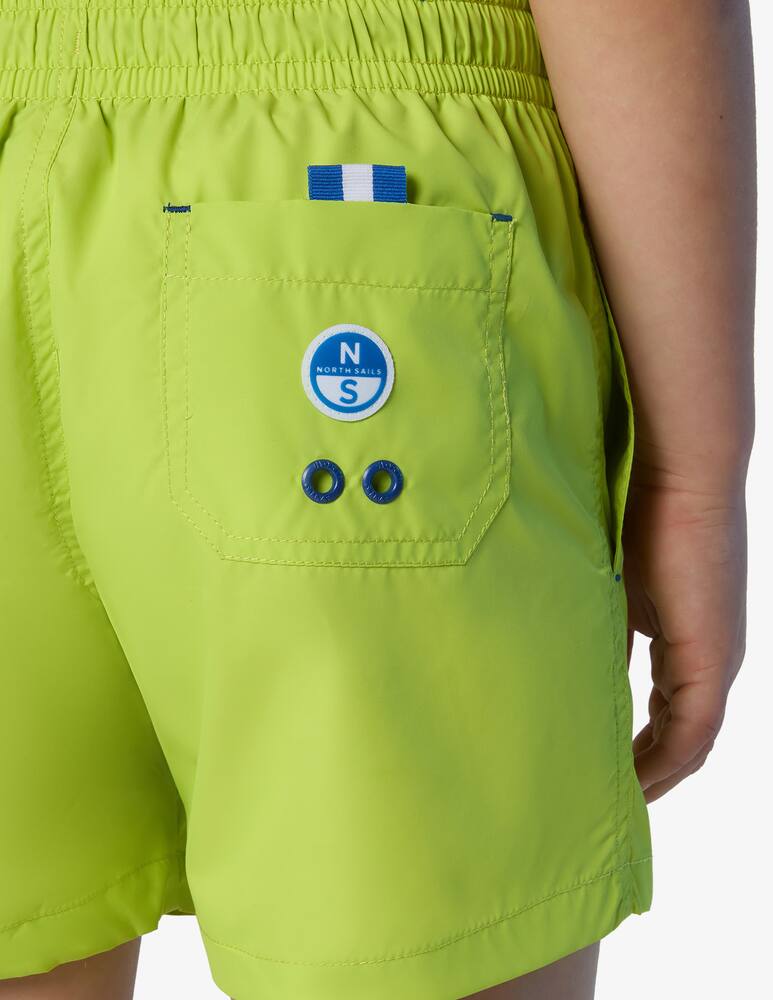 rinascente North Sails Costume basic mare