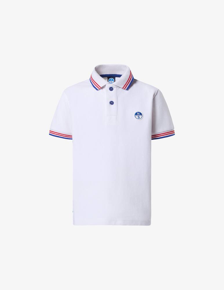 North Sails Polo - immagine 1