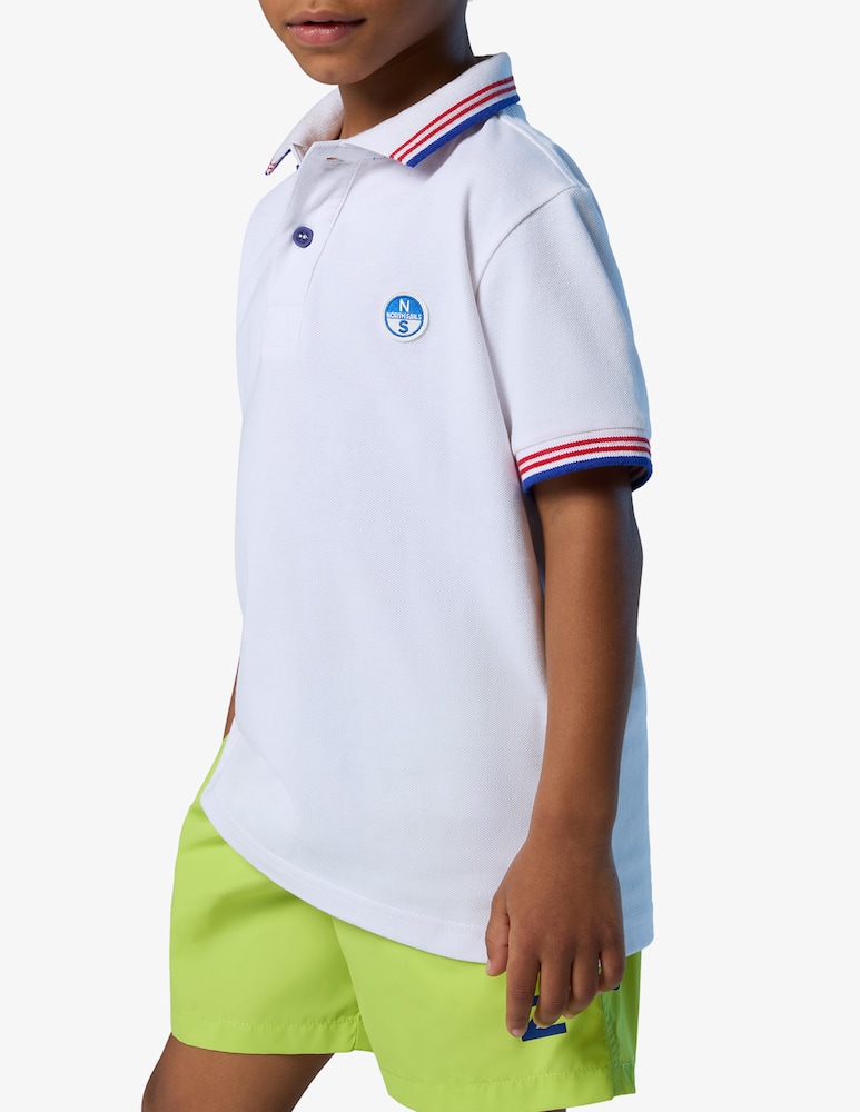 North Sails Polo - immagine 2