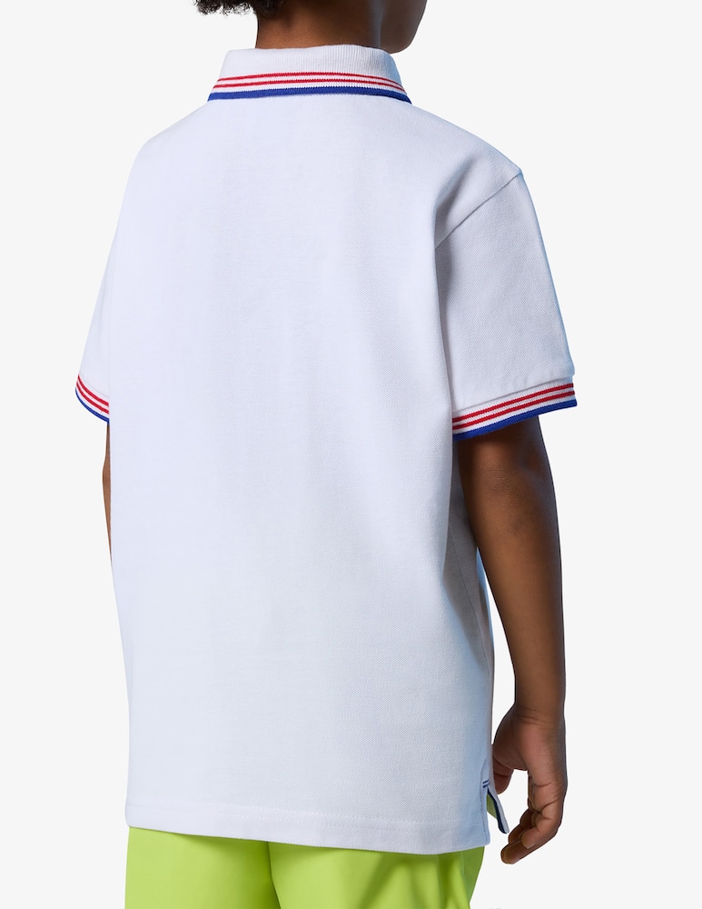 North Sails Polo - immagine 3