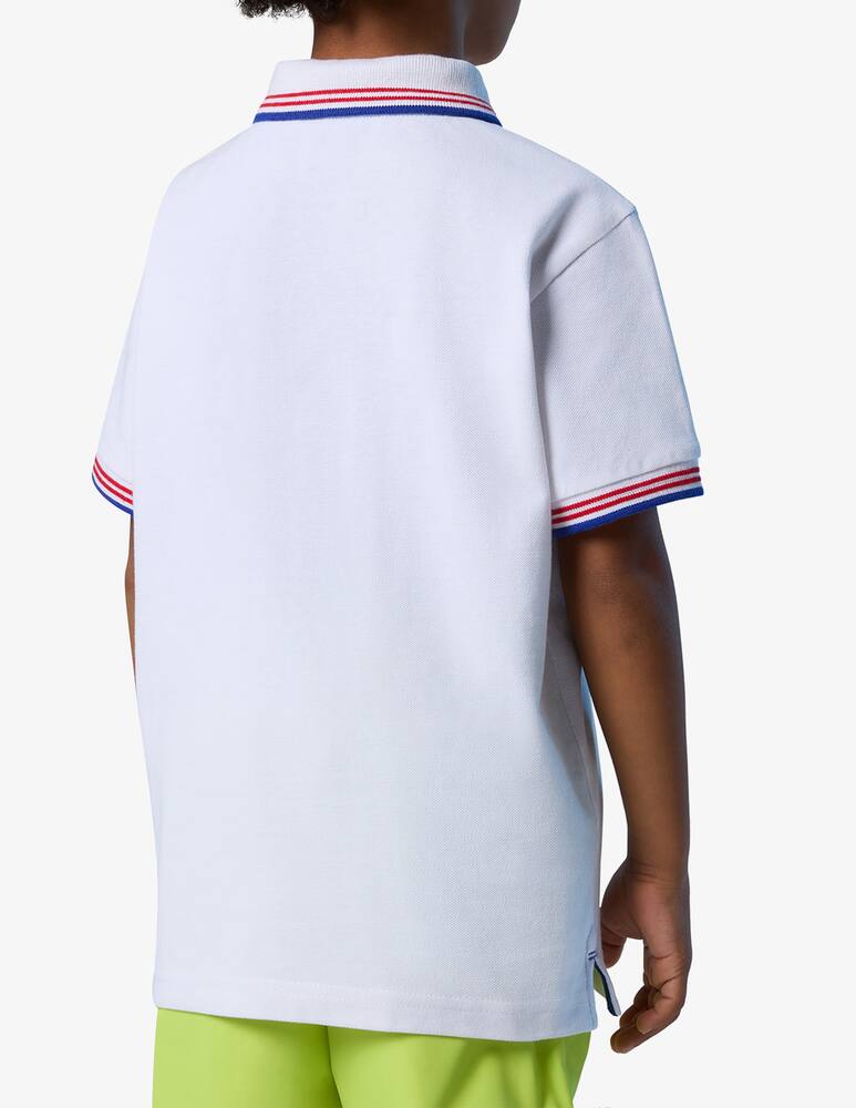 rinascente North Sails Polo