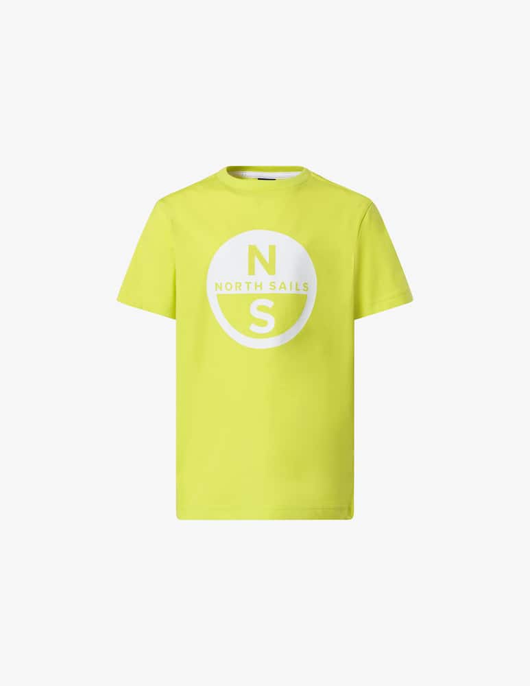 North Sails T-shirt grafica - immagine 1