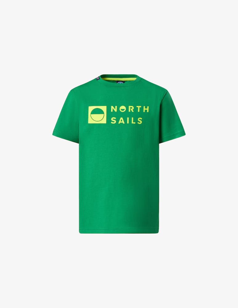 North Sails North Sails graphic t-shirt - picture 1