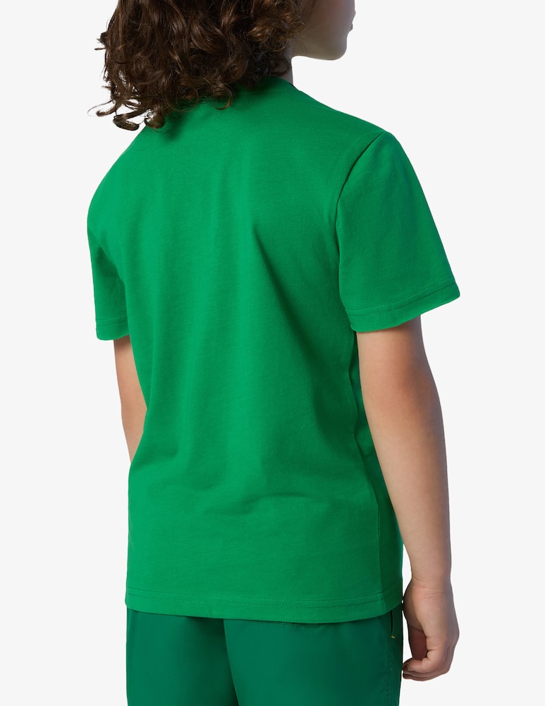 rinascente North Sails T-shirt grafica