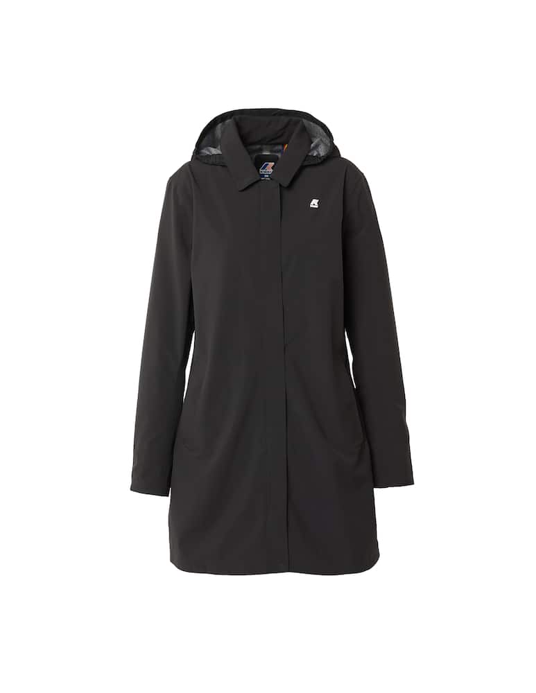 rinascente K-Way Giacca a vento Mathilde