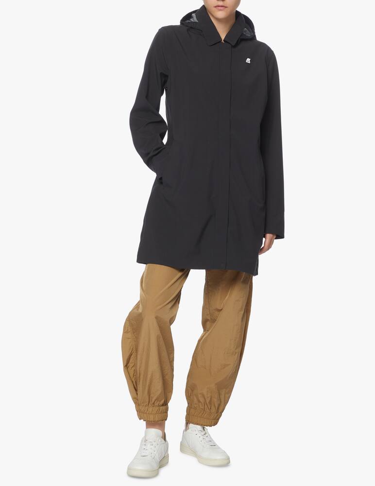 rinascente K-Way Giacca a vento Mathilde