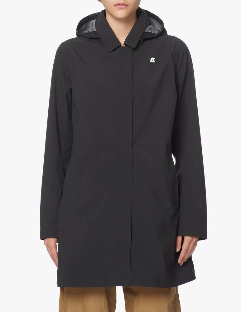 rinascente K-Way Giacca a vento Mathilde