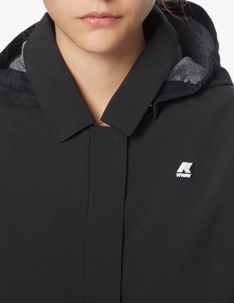 rinascente K-Way Giacca a vento Mathilde