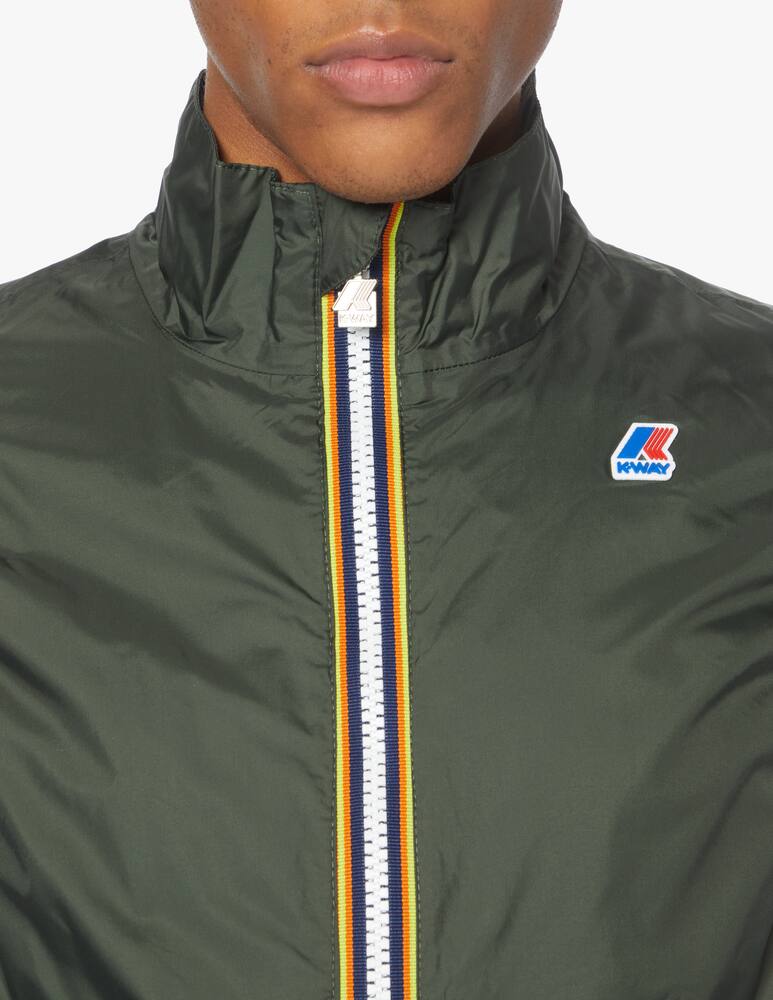 rinascente K-Way Valen jersey vest - black