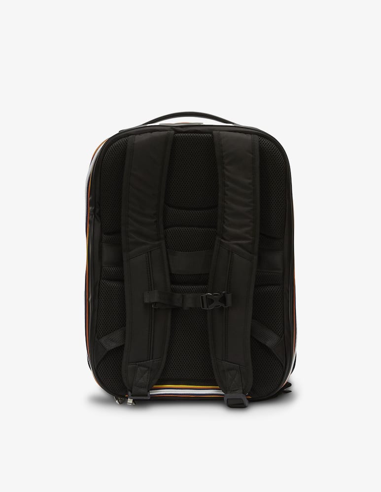 rinascente K-Way K-Way System Serge Backpack - Torba