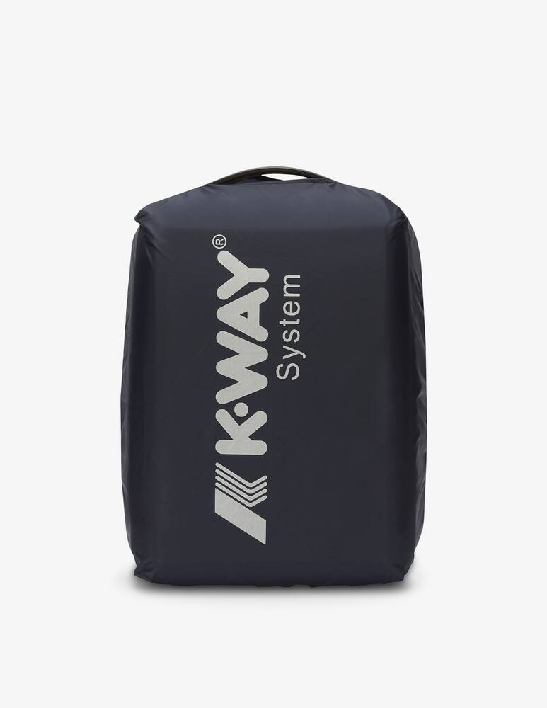 rinascente K-Way K-Way System Serge Backpack - Torba