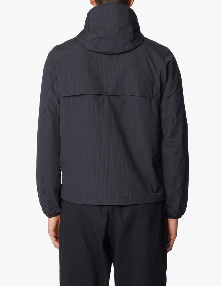 rinascente K-Way Giacca jacques crinkle ripstop