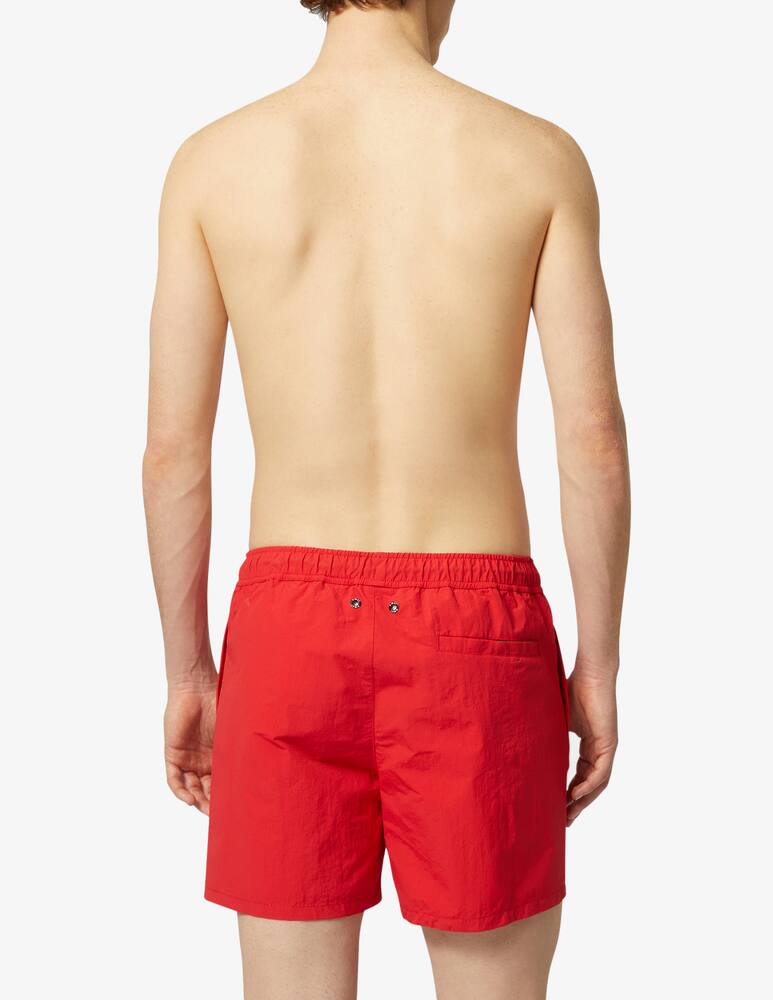 rinascente K-Way Olivier le vrai swimsuit