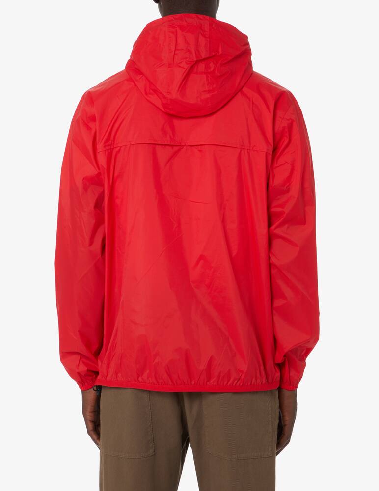 rinascente K-Way Le vrai 3 0 claude jacket - Red