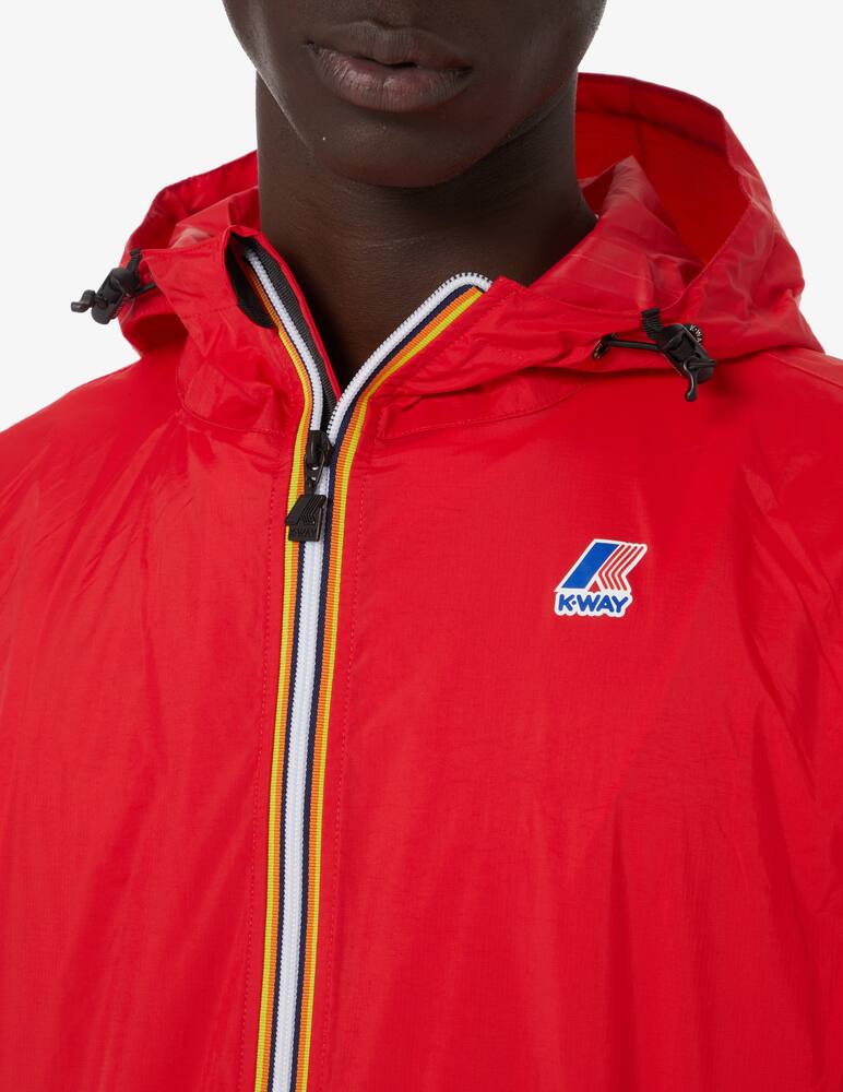 rinascente K-Way Le vrai 3 0 claude jacket - Red