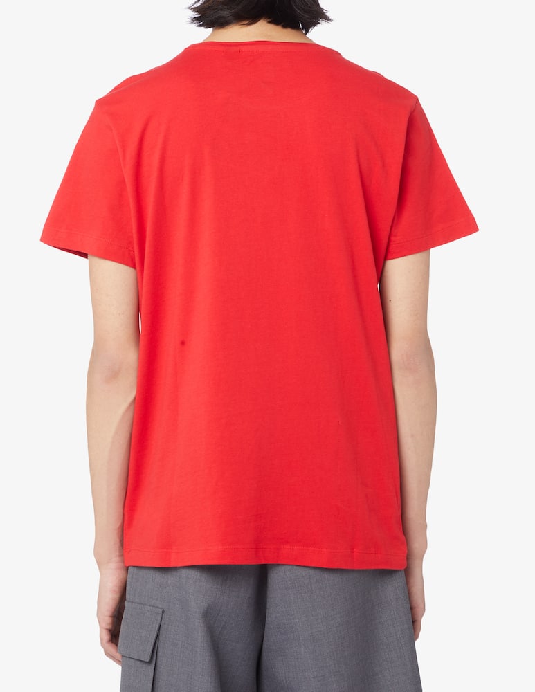 rinascente K-Way Logo t-shirt 