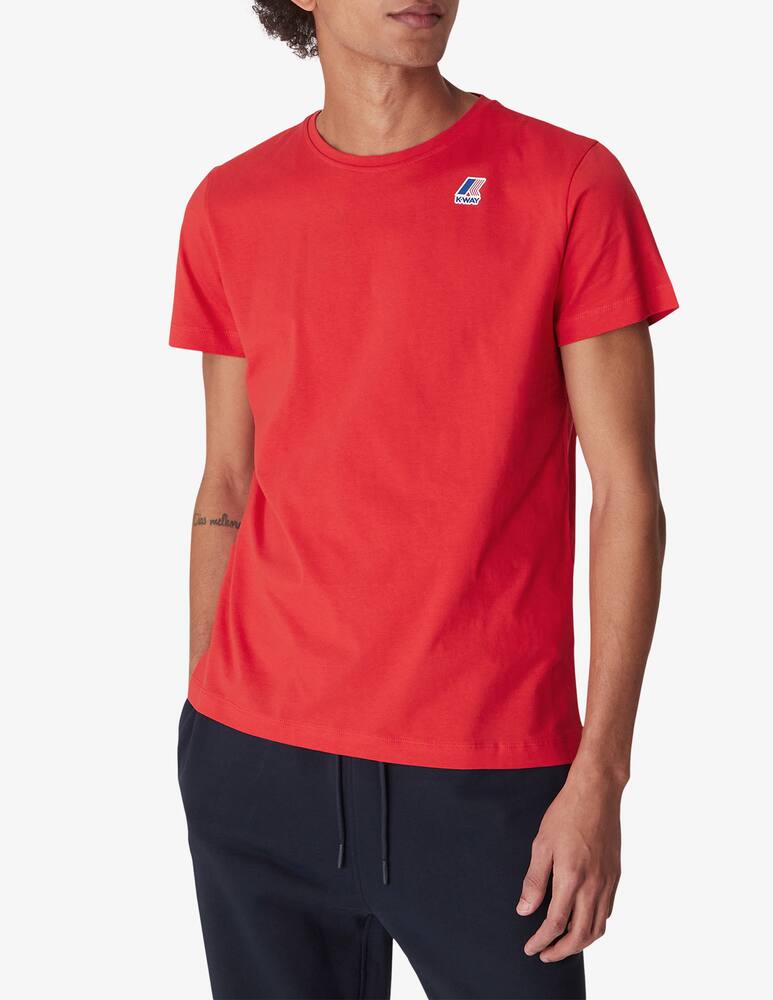 rinascente K-Way Logo t-shirt 