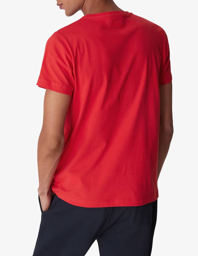 rinascente K-Way Logo t-shirt 