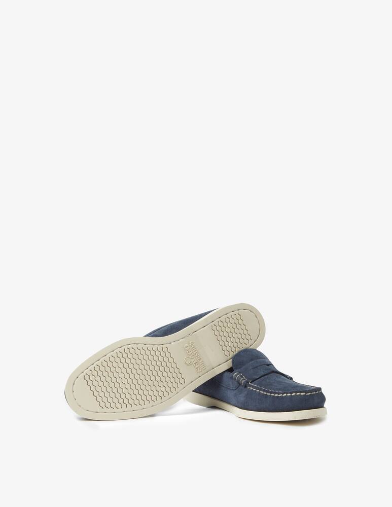 rinascente Sebago Dan boat shoes 