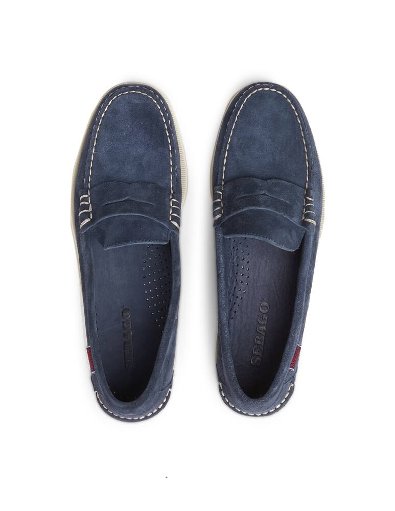 rinascente Sebago Dan boat shoes 