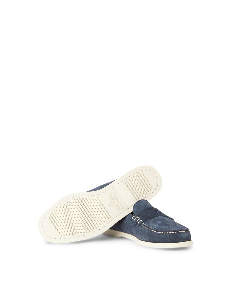 rinascente Sebago Dan boat shoes 