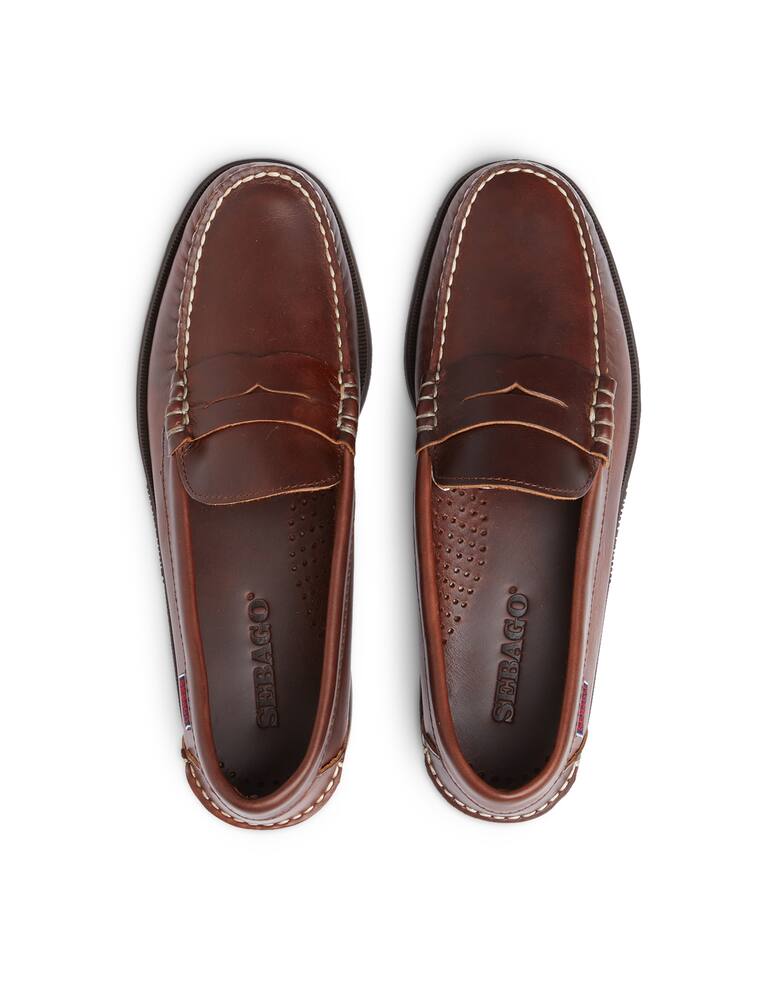 rinascente Sebago Dan boat shoes