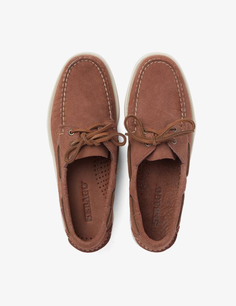 rinascente Sebago Scarpe portland flesh out 