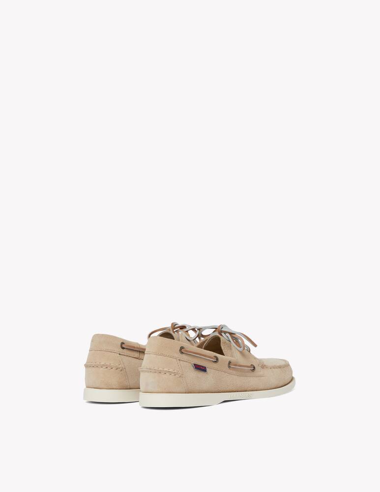 rinascente Sebago Scarpe barca docksides portland flesh out