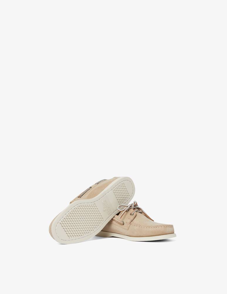 rinascente Sebago Scarpe barca docksides portland flesh out