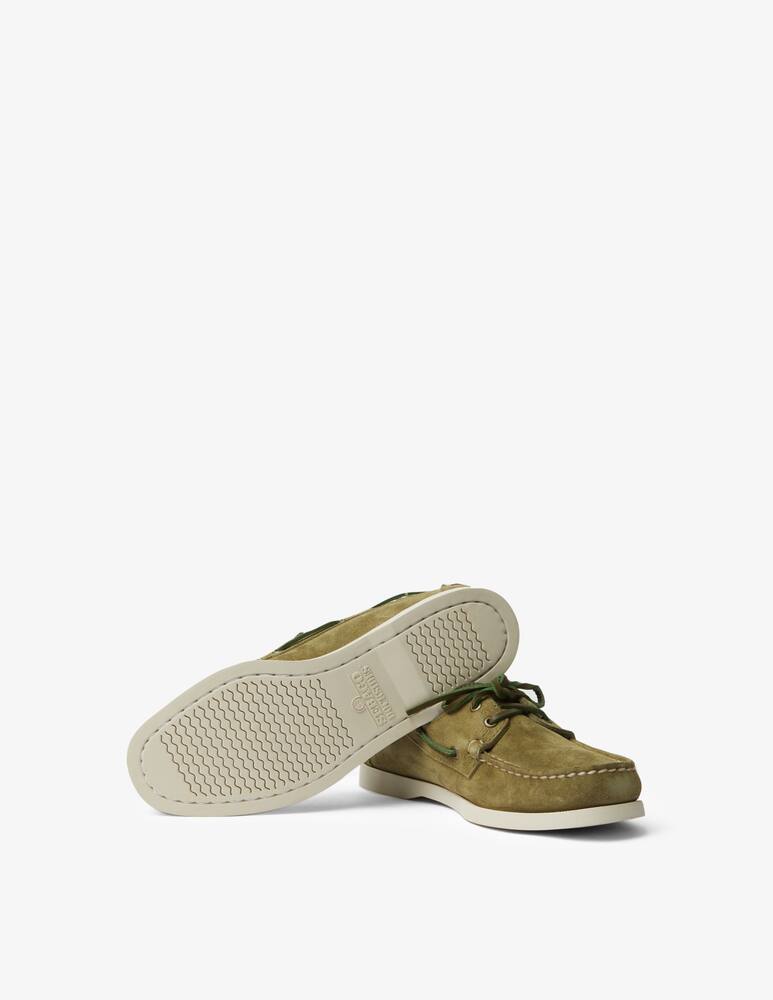 rinascente Sebago Scarpe portland flesh out 