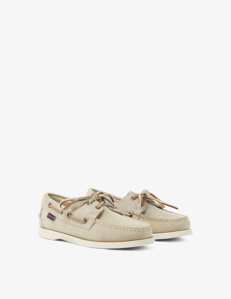 rinascente Sebago Mocassini in pelle Portland Flashout Boat