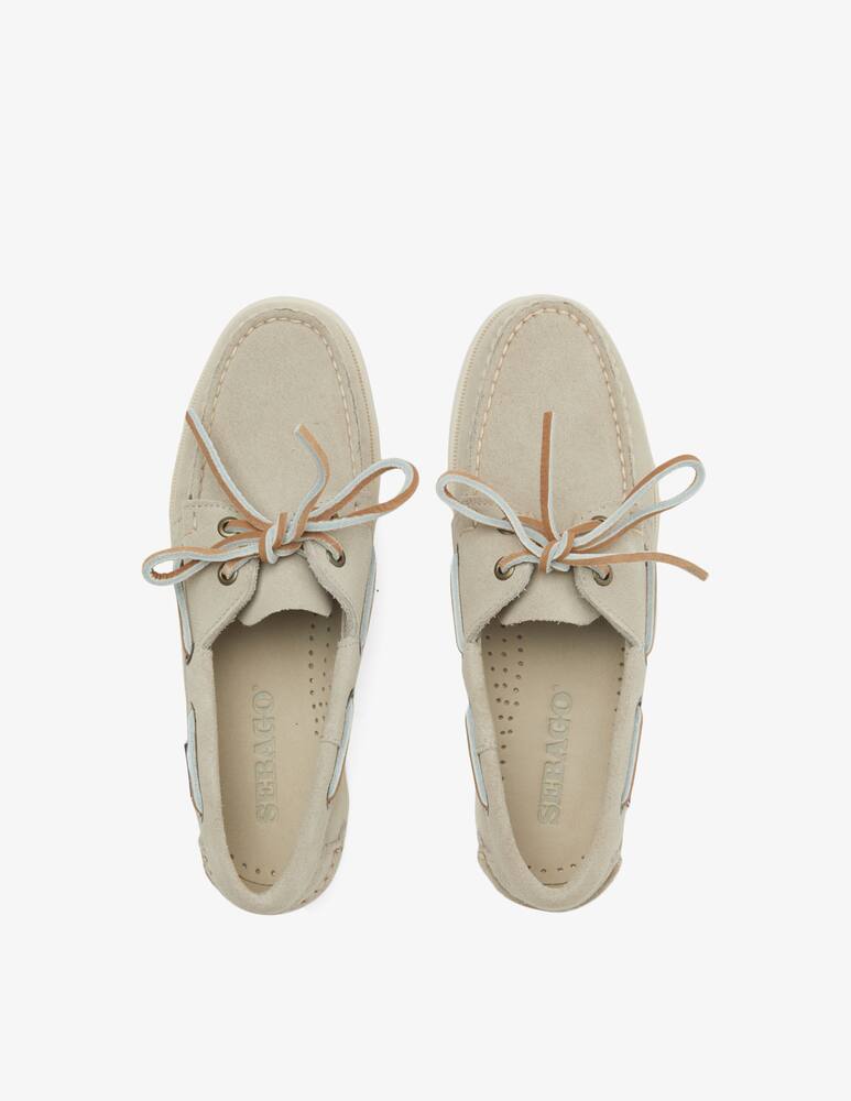 rinascente Sebago Mocassini in pelle Portland Flashout Boat