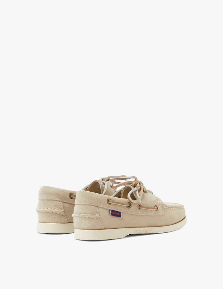 rinascente Sebago Mocassini in pelle Portland Flashout Boat