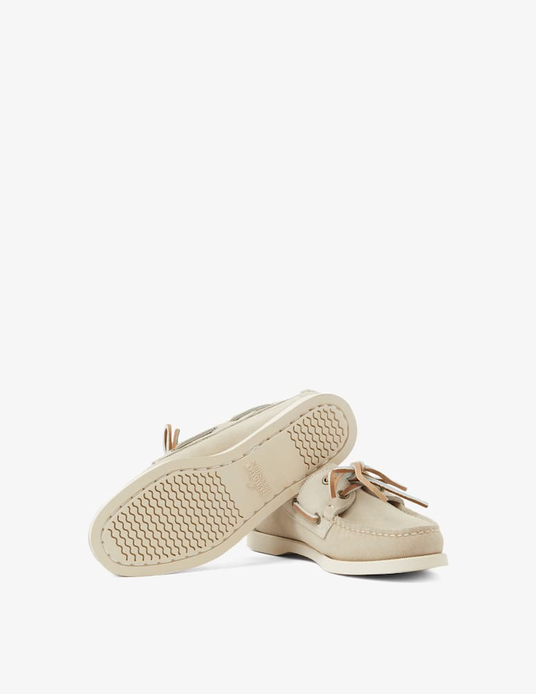 rinascente Sebago Mocassini in pelle Portland Flashout Boat