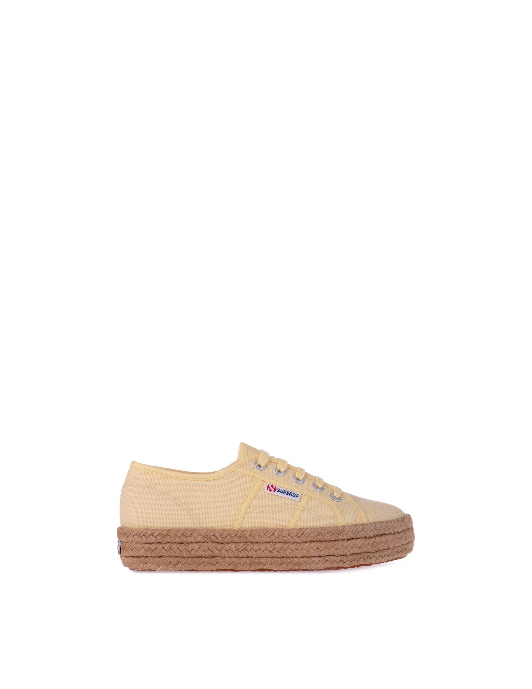 superga in corda