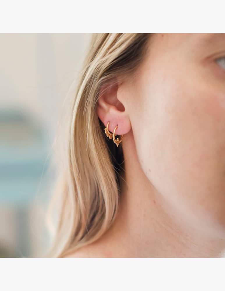 rinascente Giulia Tamburini Orecchini Emma I