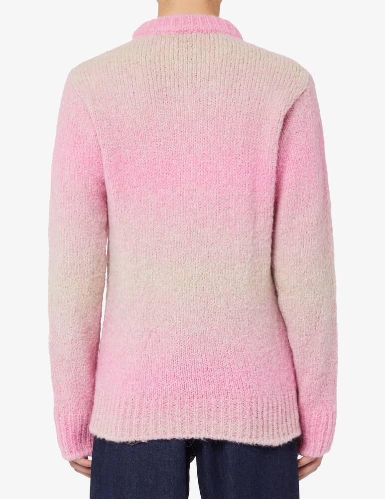 rinascente Roberto Collina Maglione girocollo sfumato