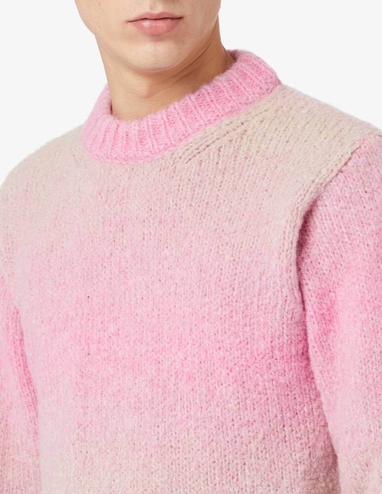 rinascente Roberto Collina Maglione girocollo sfumato