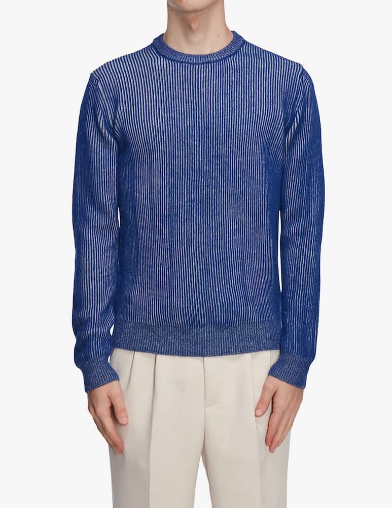 rinascente Roberto Collina Vanise crewneck jumper