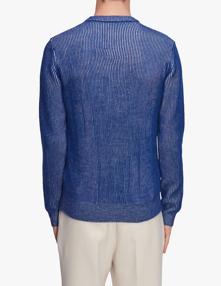 rinascente Roberto Collina Vanise crewneck jumper