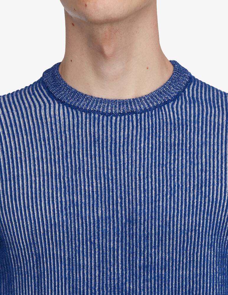 rinascente Roberto Collina Vanise crewneck jumper