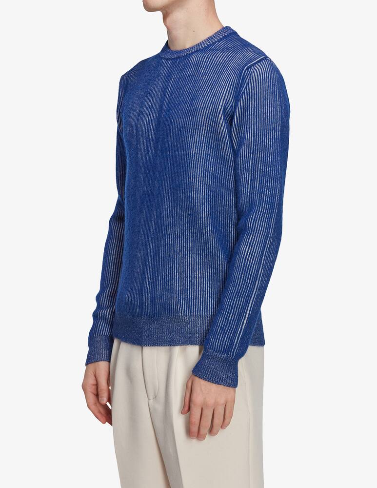 rinascente Roberto Collina Vanise crewneck jumper