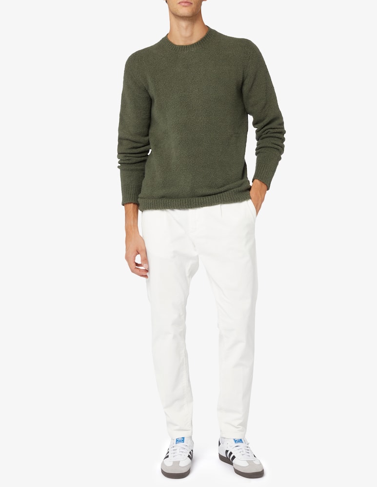 rinascente Roberto Collina Felpa girocollo