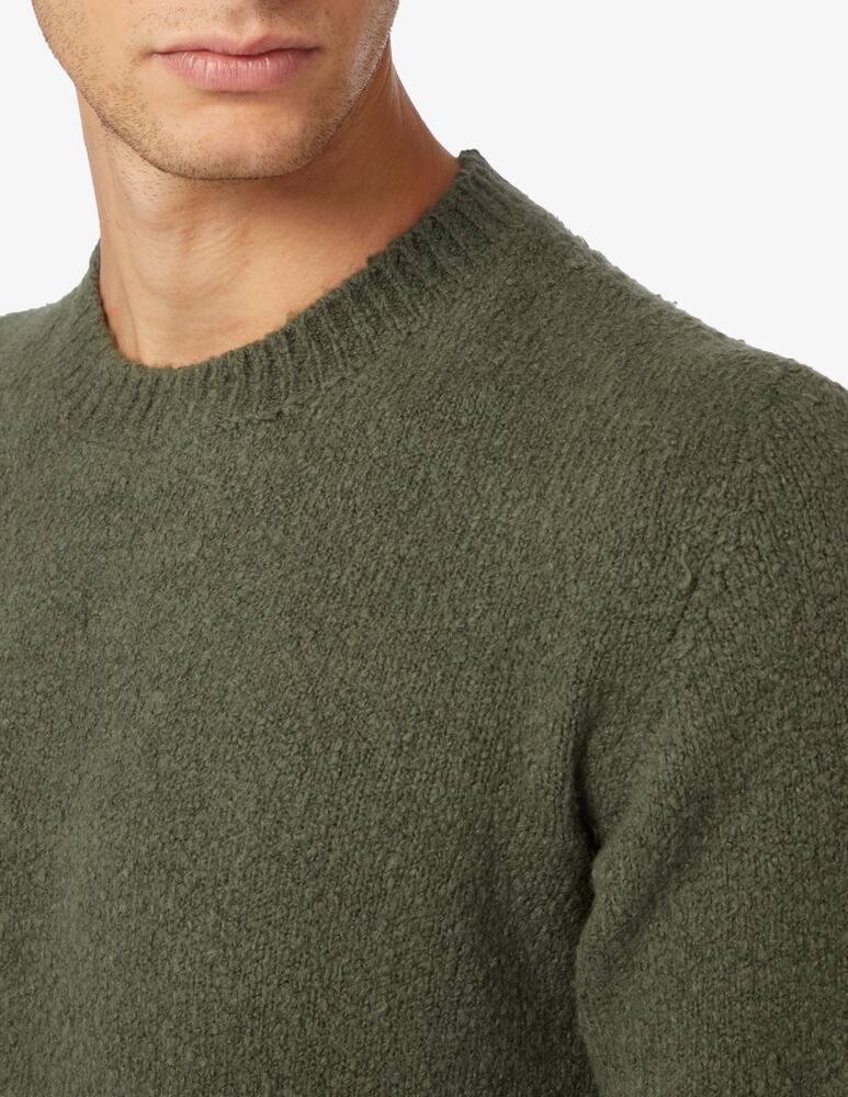 rinascente Roberto Collina Felpa girocollo