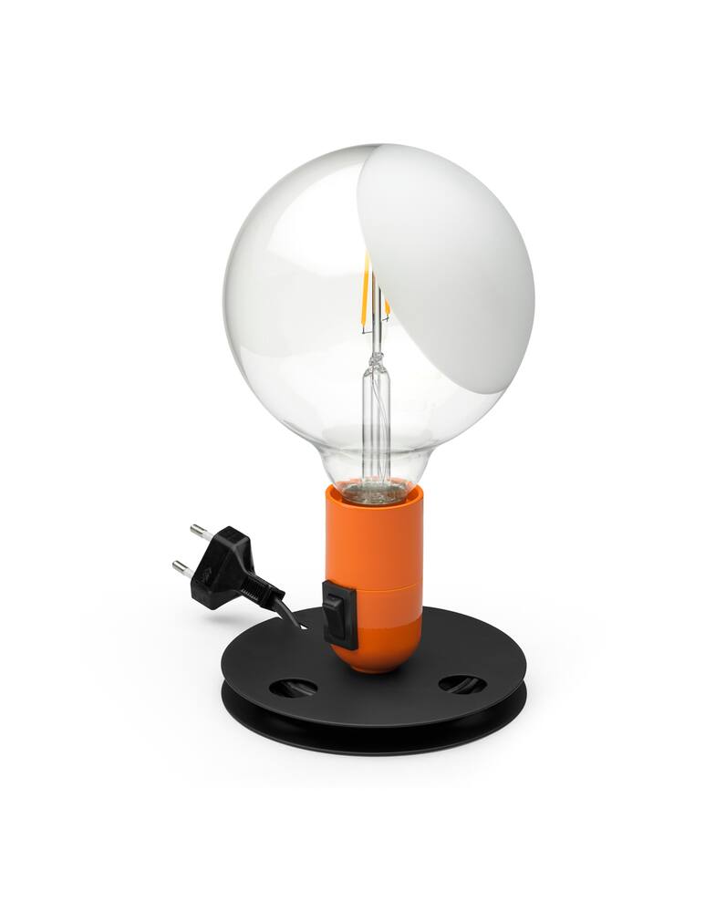 Flos Lampada da tavolo Lampadina - immagine 1 Flos Lampada da tavolo Lampadina - immagine 1