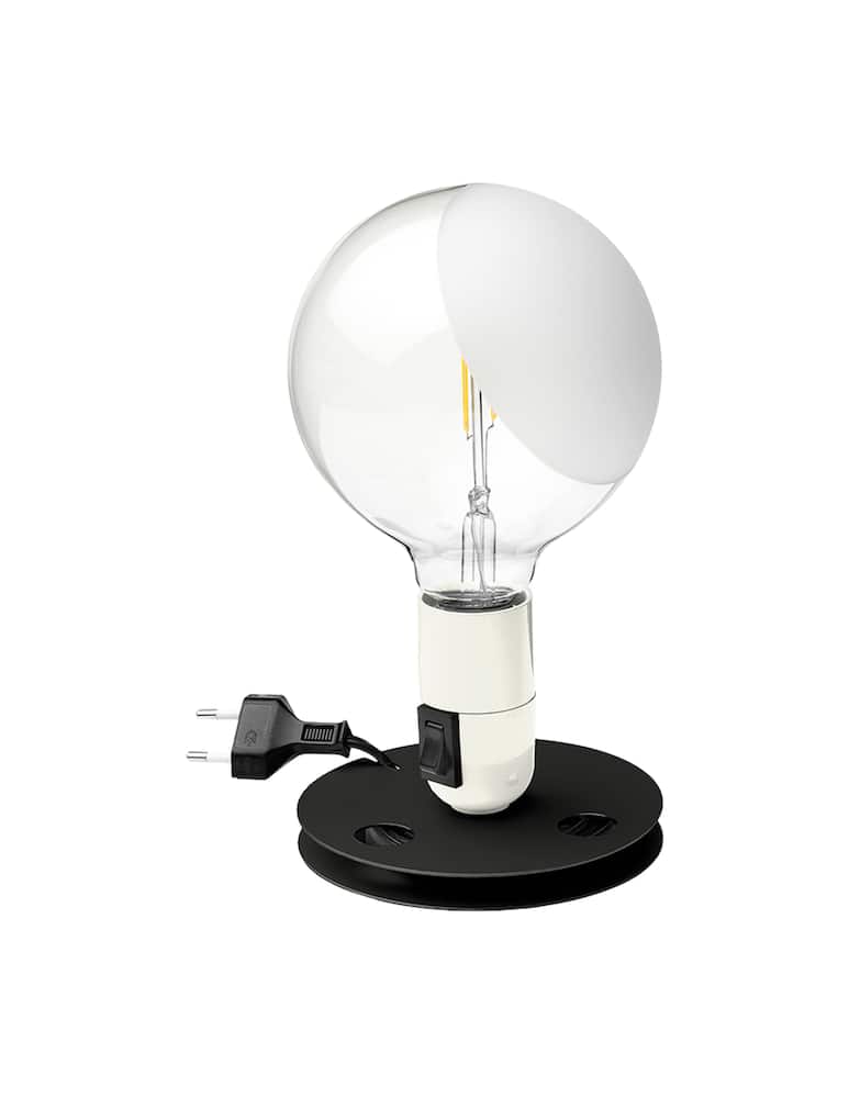 Flos Lampada da tavolo Lampadina LED - immagine 1 Flos Lampada da tavolo Lampadina LED - immagine 1