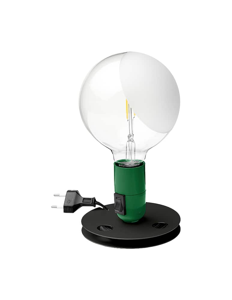Flos Lampada da tavolo Lampadina - immagine 1 Flos Lampada da tavolo Lampadina - immagine 1