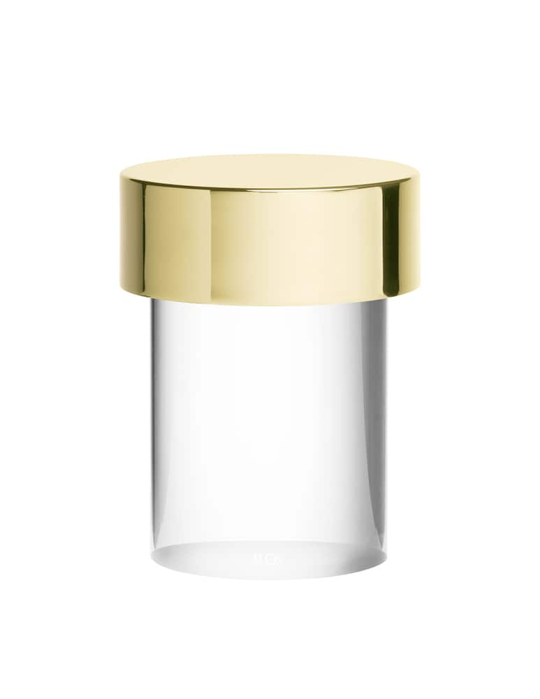 Flos Lampada portatile Last Order Fluted - immagine 1 Flos Lampada portatile Last Order Fluted - immagine 1